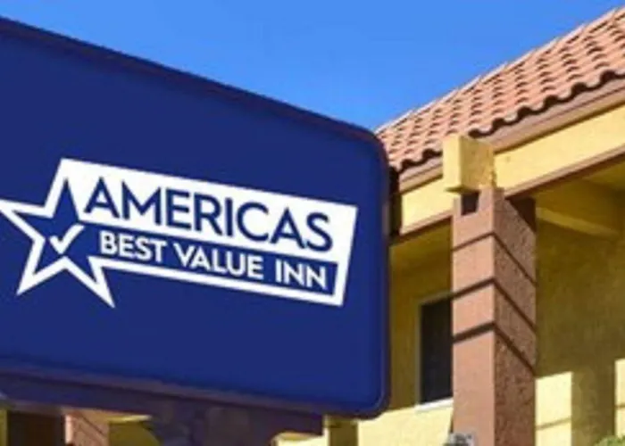 Inn Rodeway Near Hood Killeen