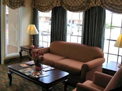 Inn Rodeway Near Hood Killeen